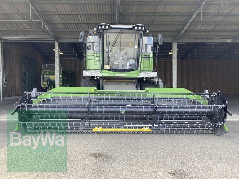 Mähdrescher del tipo Fendt 5255 L MCS, Gebrauchtmaschine en Obertraubling (Imagen 2)