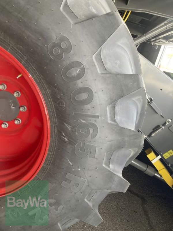 Mähdrescher del tipo Fendt 5255 L MCS, Gebrauchtmaschine en Obertraubling (Imagen 5)