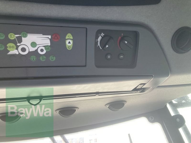 Mähdrescher del tipo Fendt 5255 L MCS, Gebrauchtmaschine en Obertraubling (Imagen 11)