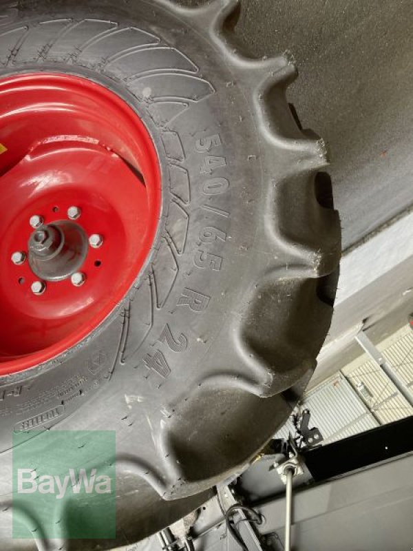 Mähdrescher del tipo Fendt 5255 L MCS, Gebrauchtmaschine en Obertraubling (Imagen 7)