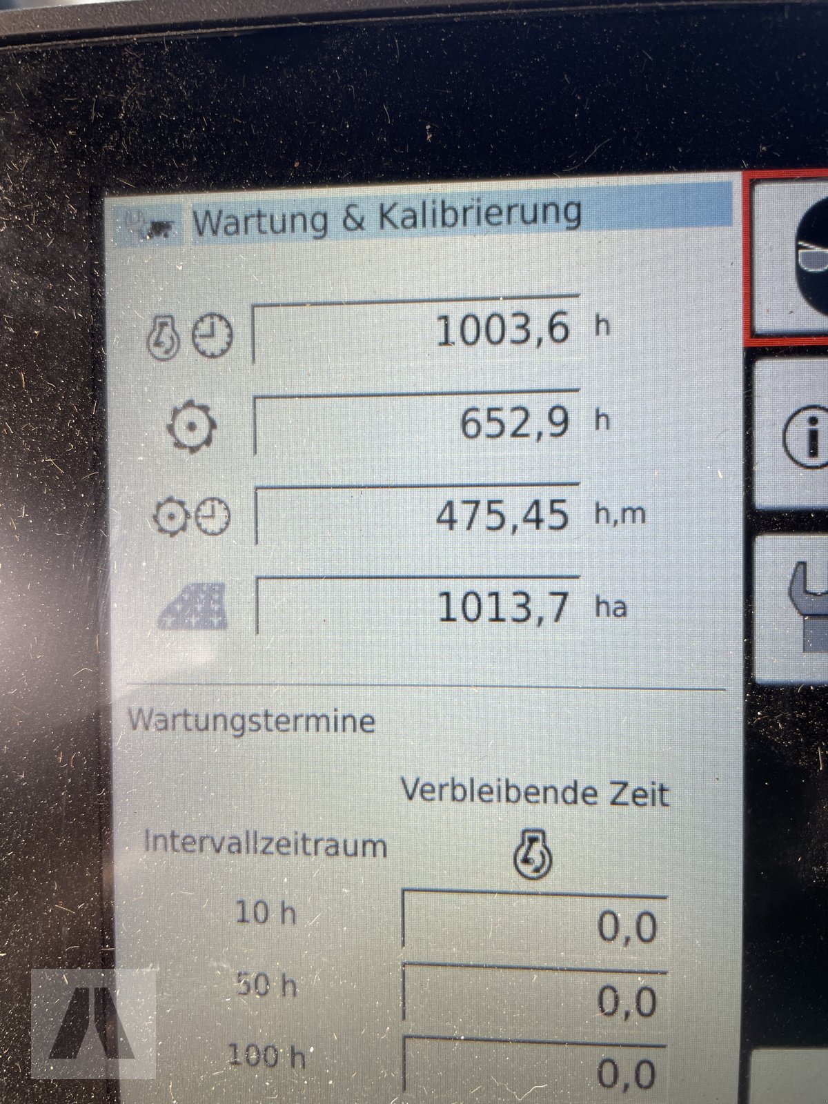 Mähdrescher typu Fendt 5255 L, Gebrauchtmaschine v Eggenfelden (Obrázek 13)