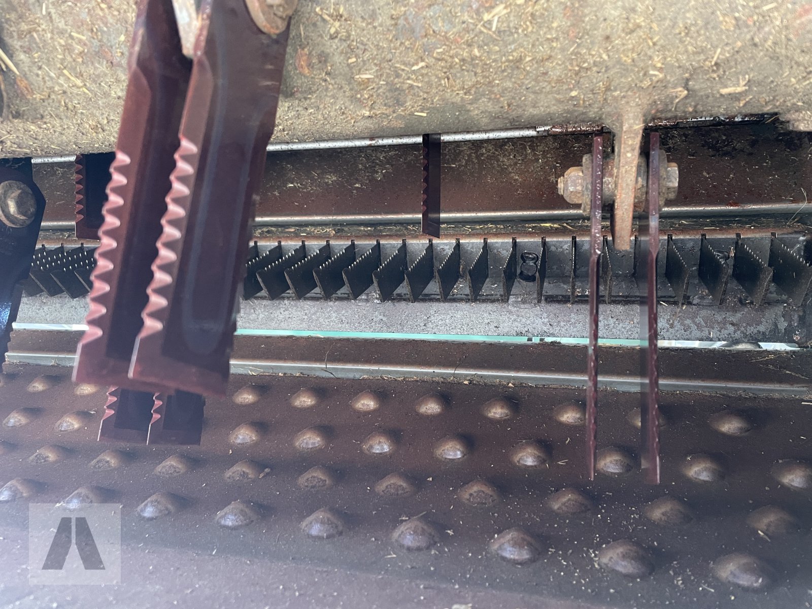 Mähdrescher typu Fendt 5255 L, Gebrauchtmaschine v Eggenfelden (Obrázek 23)