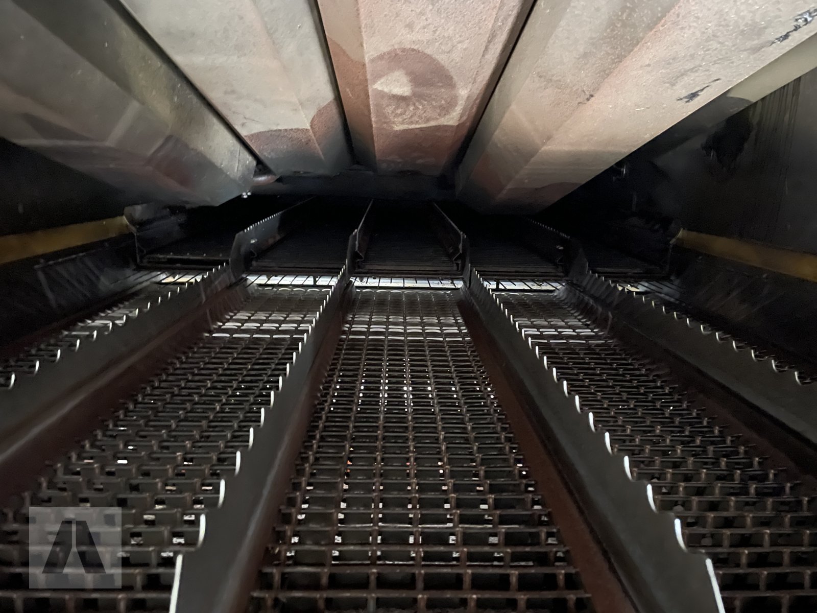 Mähdrescher typu Fendt 5255 L, Gebrauchtmaschine v Eggenfelden (Obrázek 26)