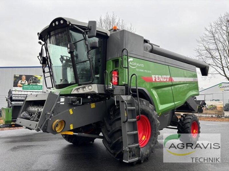 Mähdrescher типа Fendt 5255 LMCS + PF 5,40 m + TW, Gebrauchtmaschine в Meppen