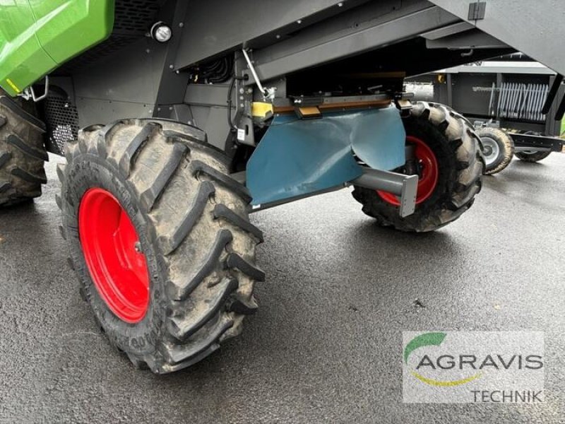 Mähdrescher des Typs Fendt 5255 LMCS + PF 5,40 m + TW, Gebrauchtmaschine in Meppen (Bild 5)