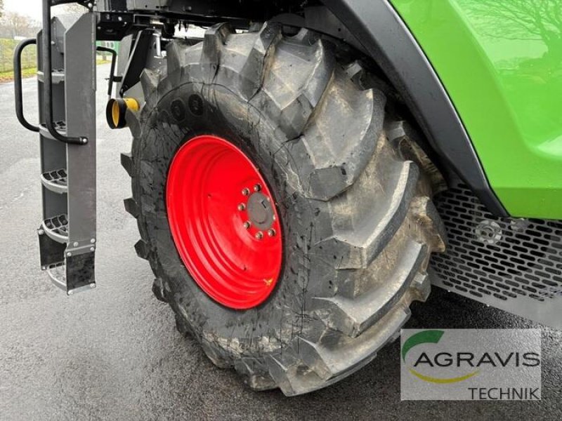 Mähdrescher des Typs Fendt 5255 LMCS + PF 5,40 m + TW, Gebrauchtmaschine in Meppen (Bild 9)