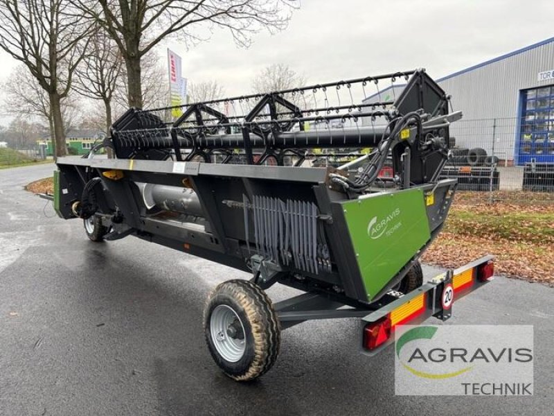 Mähdrescher des Typs Fendt 5255 LMCS + PF 5,40 m + TW, Gebrauchtmaschine in Meppen (Bild 18)