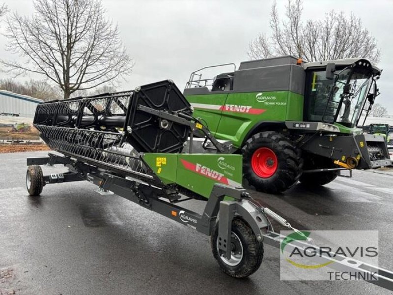 Mähdrescher des Typs Fendt 5255 LMCS + PF 5,40 m + TW, Gebrauchtmaschine in Meppen (Bild 15)