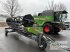 Mähdrescher des Typs Fendt 5255 LMCS + PF 5,40 m + TW, Gebrauchtmaschine in Meppen (Bild 15)