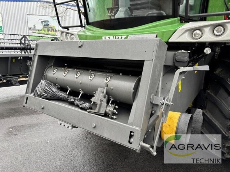 Mähdrescher des Typs Fendt 5255 LMCS + PF 5,40 m + TW, Gebrauchtmaschine in Meppen (Bild 10)