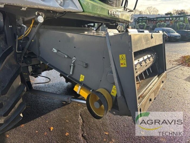 Mähdrescher типа Fendt 5255 LMCS + PF 5,40 m, Gebrauchtmaschine в Meppen (Фотография 8)