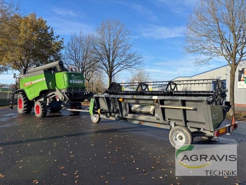 Mähdrescher типа Fendt 5255 LMCS + PF 5,40 m, Gebrauchtmaschine в Meppen (Фотография 4)