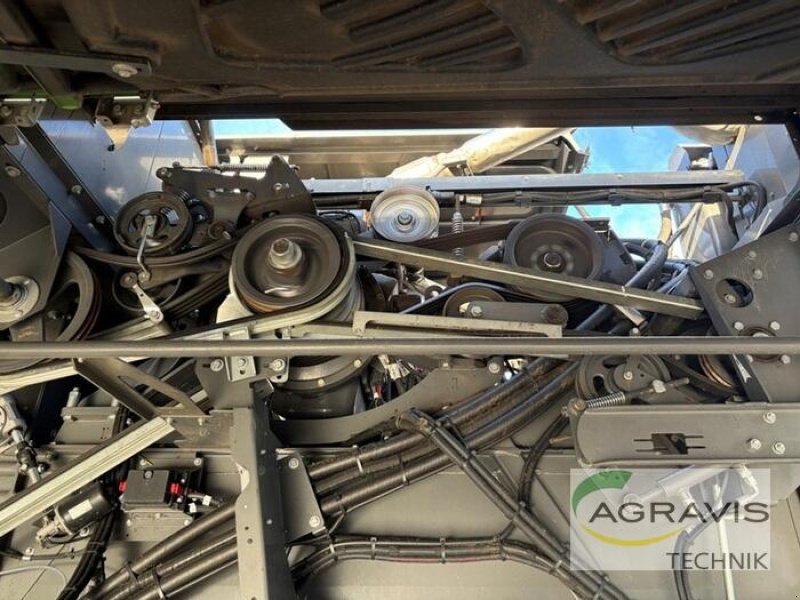 Mähdrescher типа Fendt 5255 LMCS + PF 5,40 m, Gebrauchtmaschine в Meppen (Фотография 20)