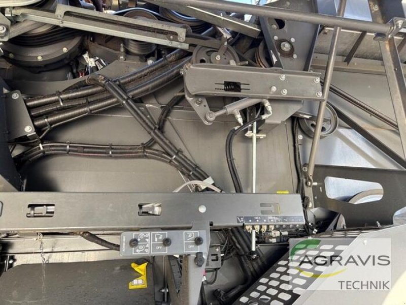 Mähdrescher типа Fendt 5255 LMCS + PF 5,40 m, Gebrauchtmaschine в Meppen (Фотография 18)