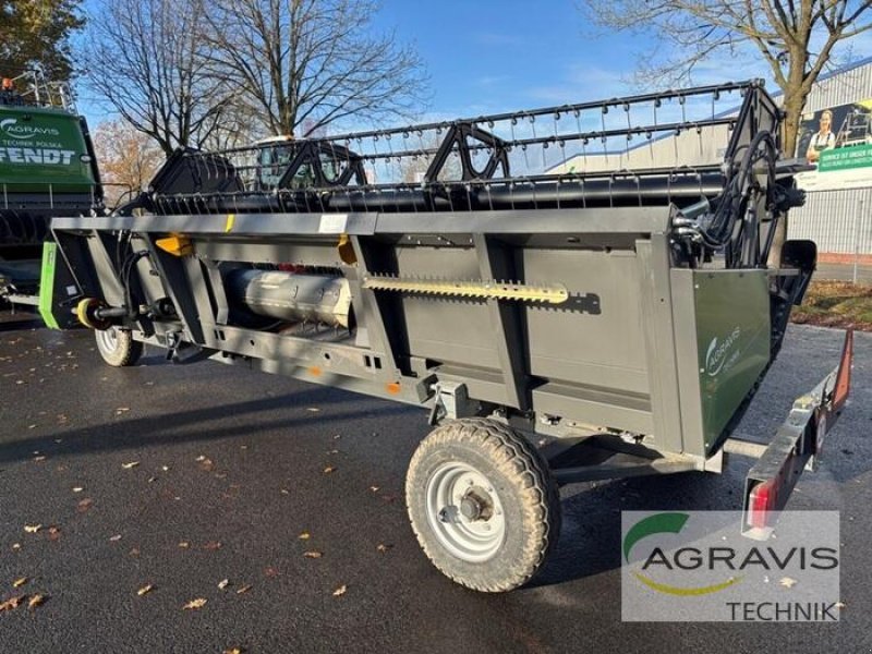 Mähdrescher типа Fendt 5255 LMCS + PF 5,40 m, Gebrauchtmaschine в Meppen (Фотография 22)