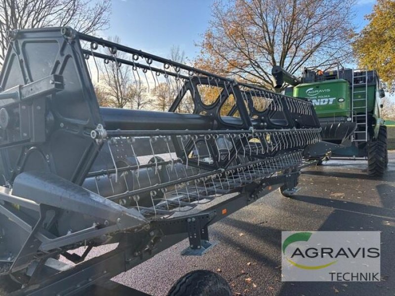Mähdrescher типа Fendt 5255 LMCS + PF 5,40 m, Gebrauchtmaschine в Meppen (Фотография 25)