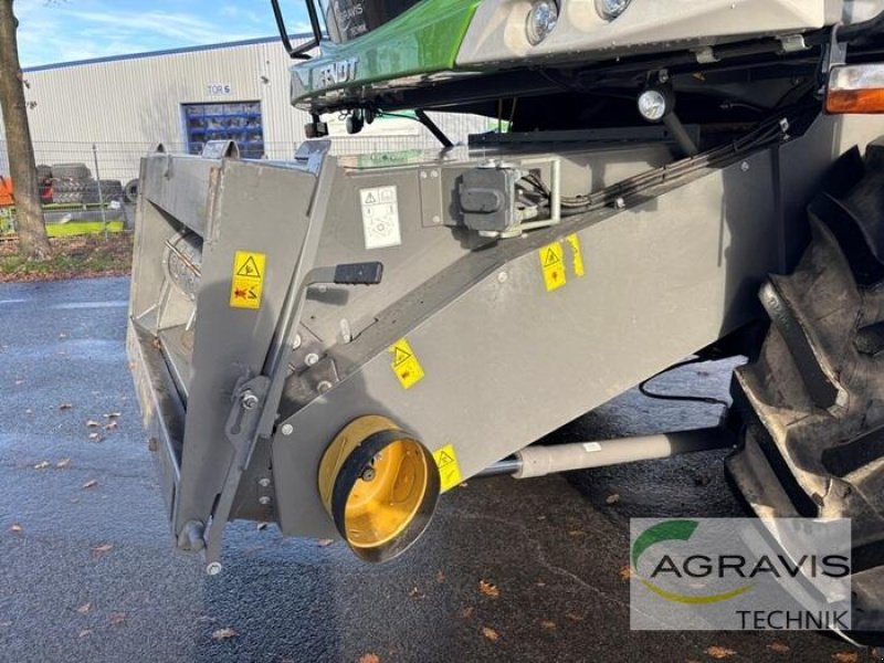 Mähdrescher типа Fendt 5255 LMCS + PF 5,40 m, Gebrauchtmaschine в Meppen (Фотография 5)
