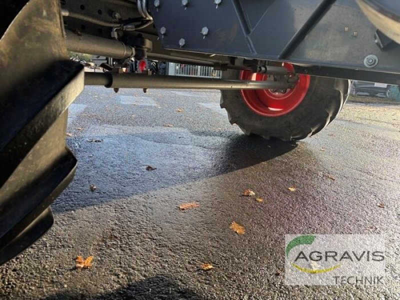 Mähdrescher типа Fendt 5255 LMCS + PF 5,40 m, Gebrauchtmaschine в Meppen (Фотография 14)