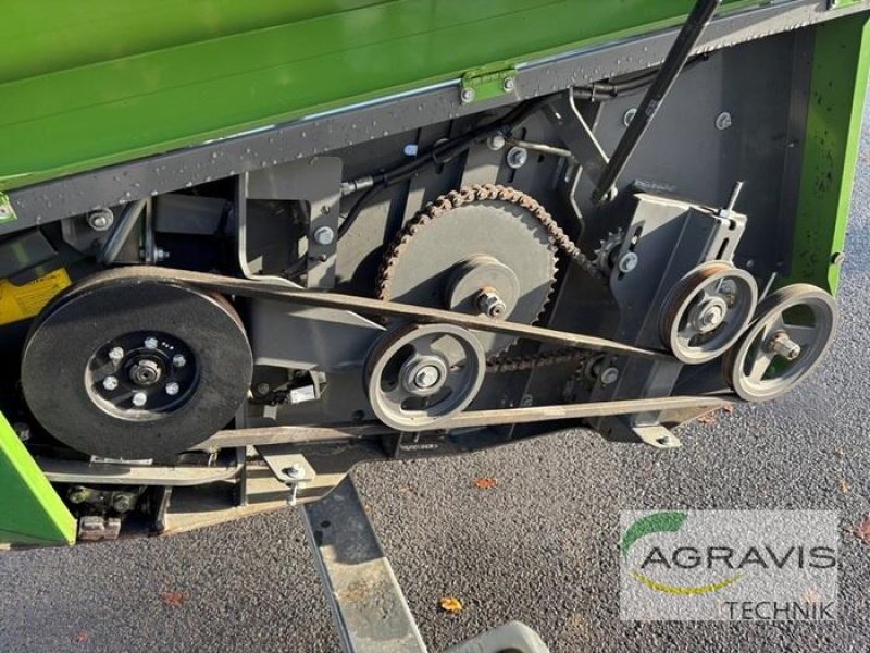 Mähdrescher типа Fendt 5255 LMCS + PF 5,40 m, Gebrauchtmaschine в Meppen (Фотография 28)