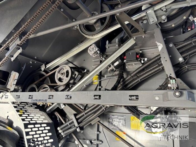 Mähdrescher типа Fendt 5255 LMCS + PF 5,40 m, Gebrauchtmaschine в Meppen (Фотография 19)