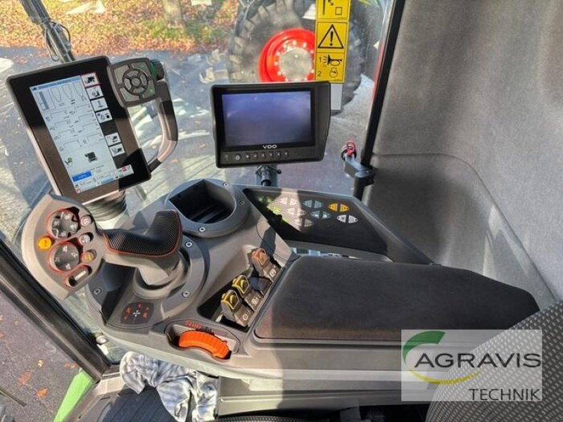 Mähdrescher типа Fendt 5255 LMCS + PF 5,40 m, Gebrauchtmaschine в Meppen (Фотография 31)