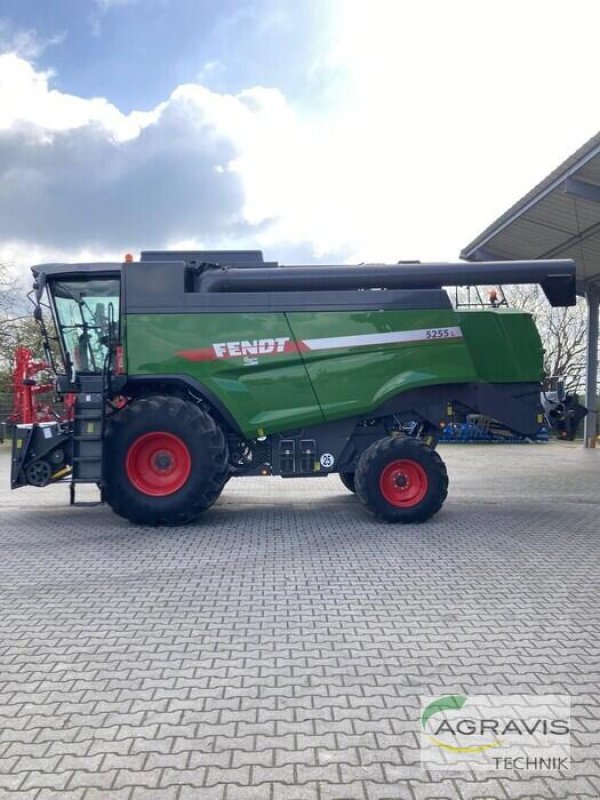 Mähdrescher του τύπου Fendt 5255 LMCS, Neumaschine σε Fröndenberg (Φωτογραφία 2)