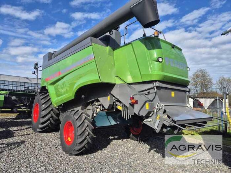 Mähdrescher des Typs Fendt 5255 LMCS, Neumaschine in Melle (Bild 4)