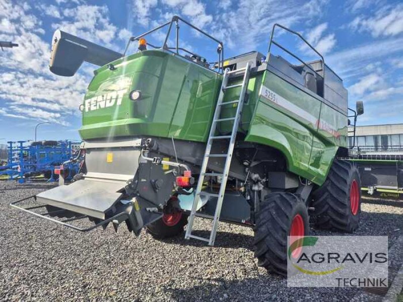 Mähdrescher des Typs Fendt 5255 LMCS, Neumaschine in Melle (Bild 3)