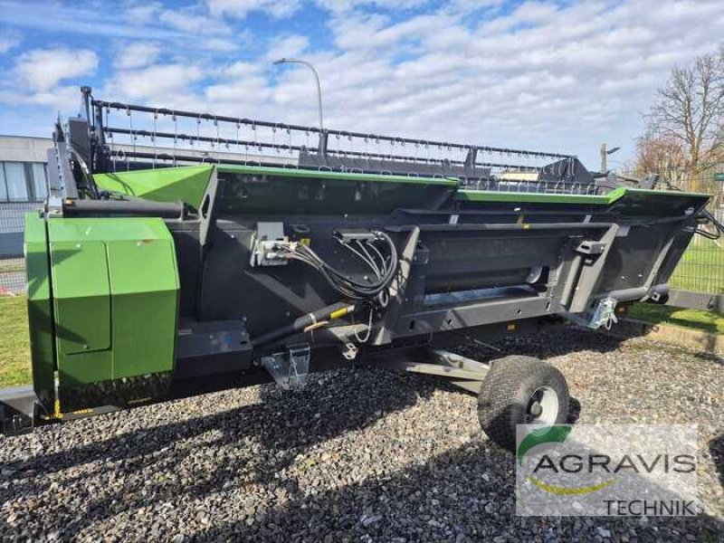 Mähdrescher des Typs Fendt 5255 LMCS, Neumaschine in Melle (Bild 5)