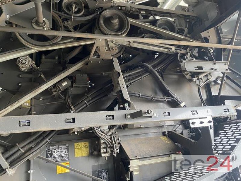 Mähdrescher типа Fendt 5255 LMCS, Neumaschine в Brakel (Фотография 10)