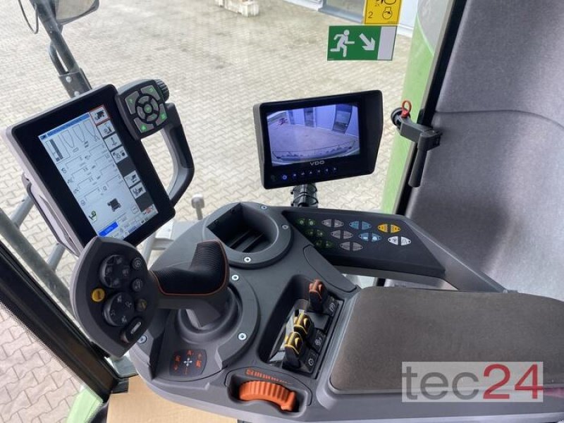 Mähdrescher типа Fendt 5255 LMCS, Neumaschine в Brakel (Фотография 7)