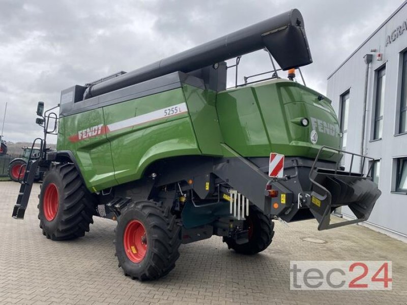 Mähdrescher типа Fendt 5255 LMCS, Neumaschine в Brakel (Фотография 3)