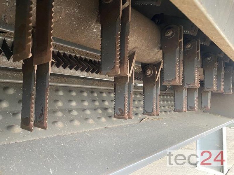 Mähdrescher типа Fendt 5255 LMCS, Neumaschine в Brakel (Фотография 11)