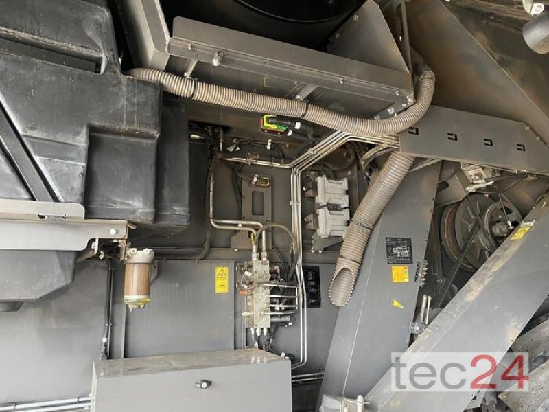 Mähdrescher типа Fendt 5255 LMCS, Neumaschine в Brakel (Фотография 12)