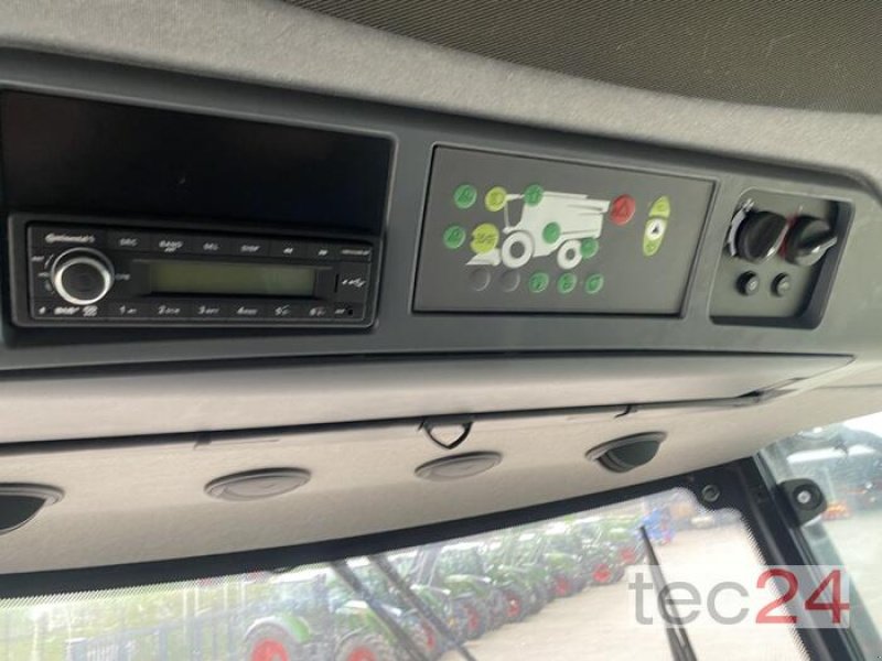 Mähdrescher типа Fendt 5255 LMCS, Neumaschine в Brakel (Фотография 8)