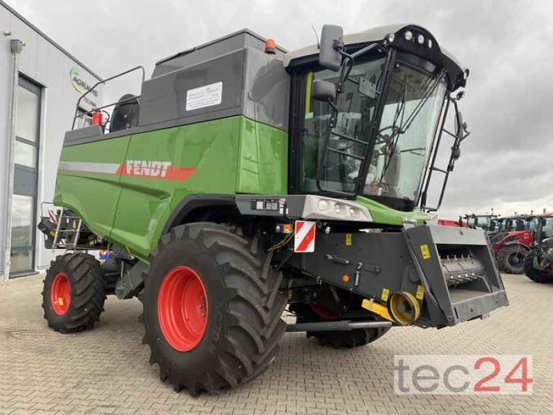 Mähdrescher типа Fendt 5255 LMCS, Neumaschine в Brakel (Фотография 1)