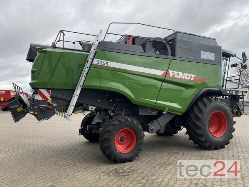 Mähdrescher типа Fendt 5255 LMCS, Neumaschine в Brakel (Фотография 2)