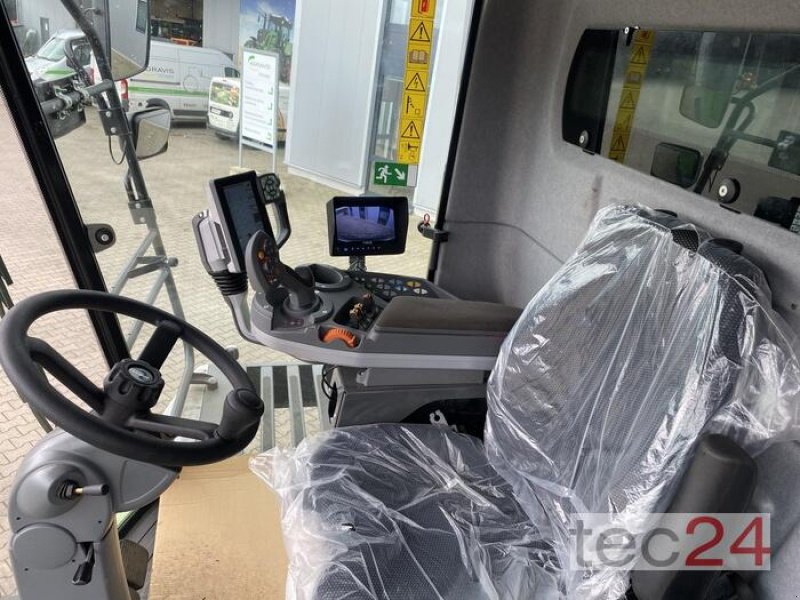 Mähdrescher типа Fendt 5255 LMCS, Neumaschine в Brakel (Фотография 5)