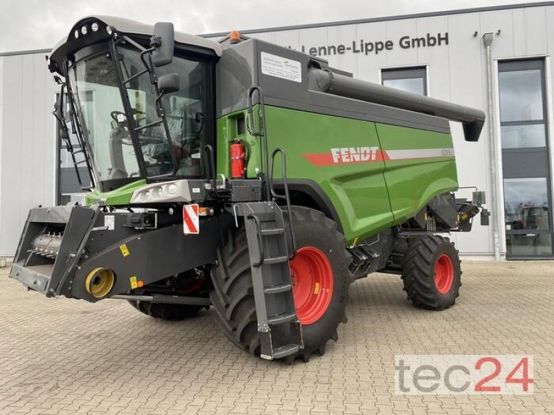 Mähdrescher типа Fendt 5255 LMCS, Neumaschine в Brakel (Фотография 4)
