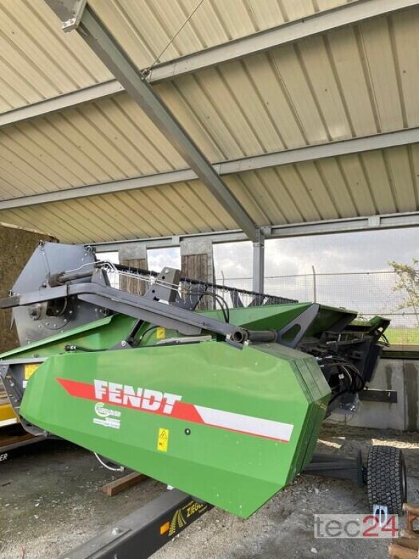Mähdrescher Türe ait Fendt 5255 LMCS, Neumaschine içinde Anröchte-Altengeseke (resim 15)