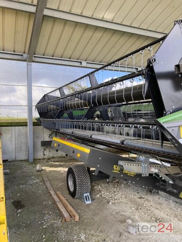 Mähdrescher Türe ait Fendt 5255 LMCS, Neumaschine içinde Anröchte-Altengeseke (resim 14)