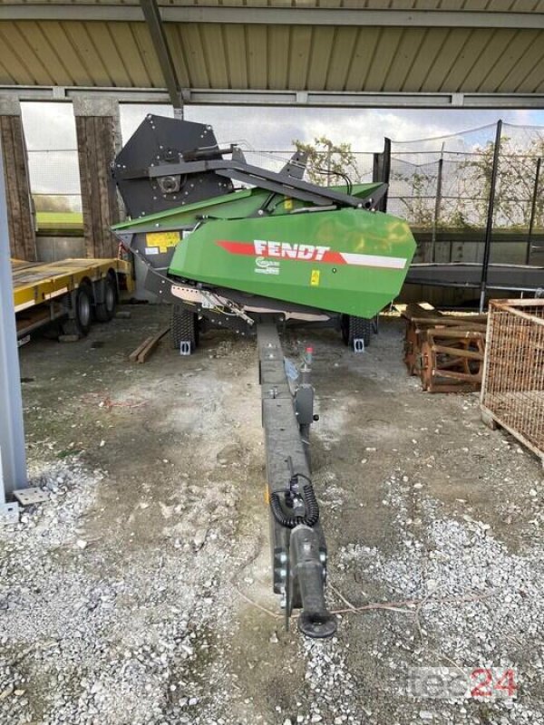 Mähdrescher Türe ait Fendt 5255 LMCS, Neumaschine içinde Anröchte-Altengeseke (resim 13)