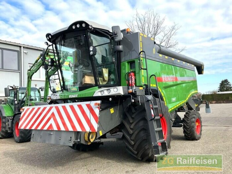Mähdrescher του τύπου Fendt 5255L MCS Stage 5, Gebrauchtmaschine σε Karlsruhe