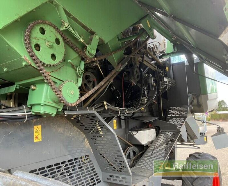 Mähdrescher типа Fendt 5270 CAL, Gebrauchtmaschine в Karlsruhe (Фотография 9)