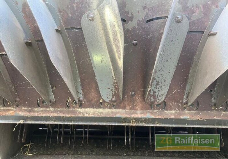 Mähdrescher типа Fendt 5270 CAL, Gebrauchtmaschine в Karlsruhe (Фотография 17)