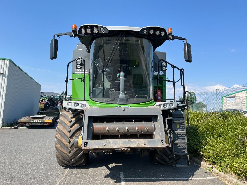 Mähdrescher of the type Fendt 5275 C PLI, Gebrauchtmaschine in Calmont (Picture 3)