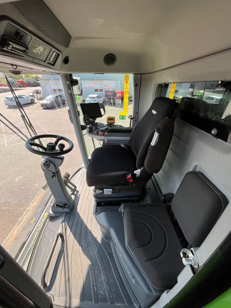 Mähdrescher of the type Fendt 5275 C PLI, Gebrauchtmaschine in Calmont (Picture 11)