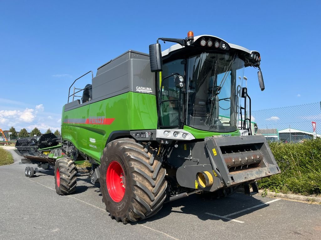 Mähdrescher of the type Fendt 5275 C PLI, Gebrauchtmaschine in Calmont (Picture 2)