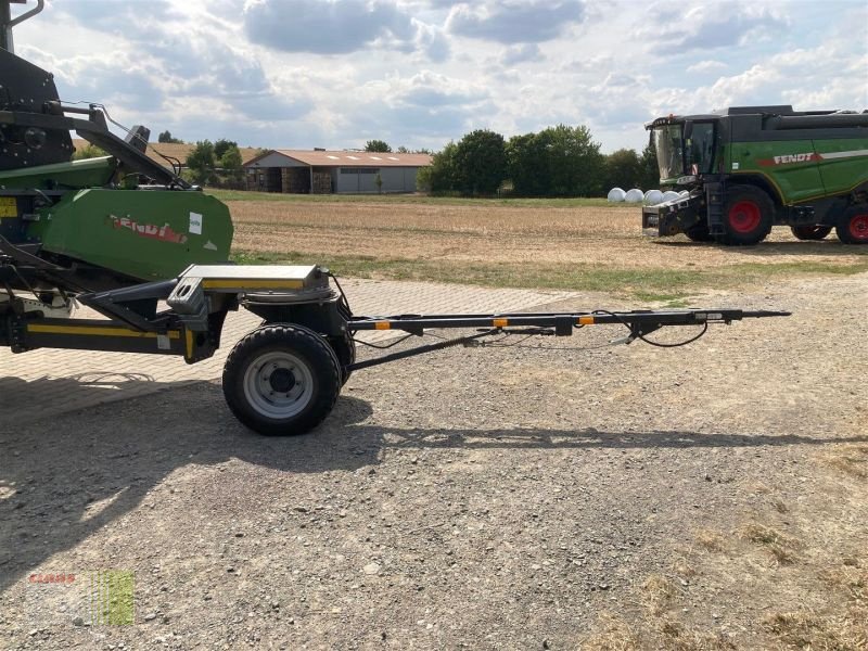 Mähdrescher du type Fendt 5275 C, Gebrauchtmaschine en Wülfershausen a.d.Saale (Photo 19)