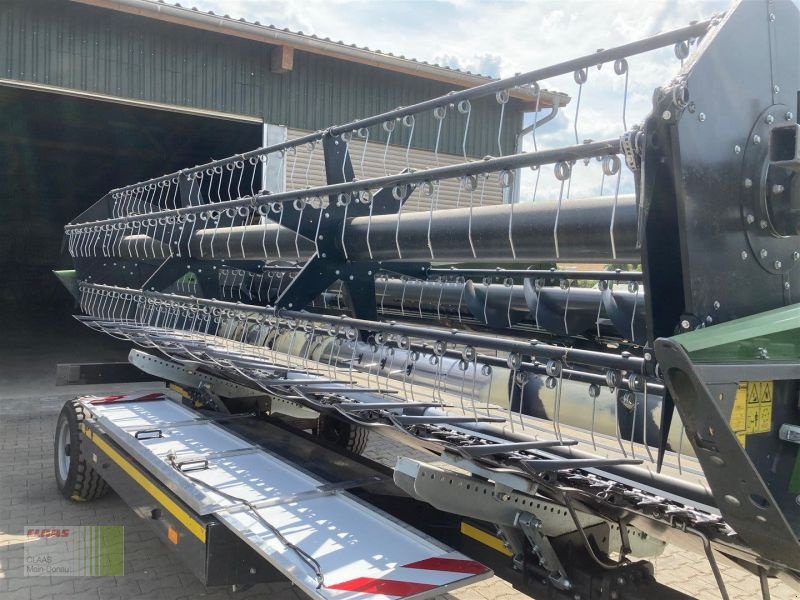 Mähdrescher du type Fendt 5275 C, Gebrauchtmaschine en Wülfershausen a.d.Saale (Photo 22)